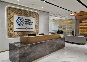 CENTRISE, Sebuah Ekosistem Perdagangan Berjangka yang Turut Dibangun PT KPBI