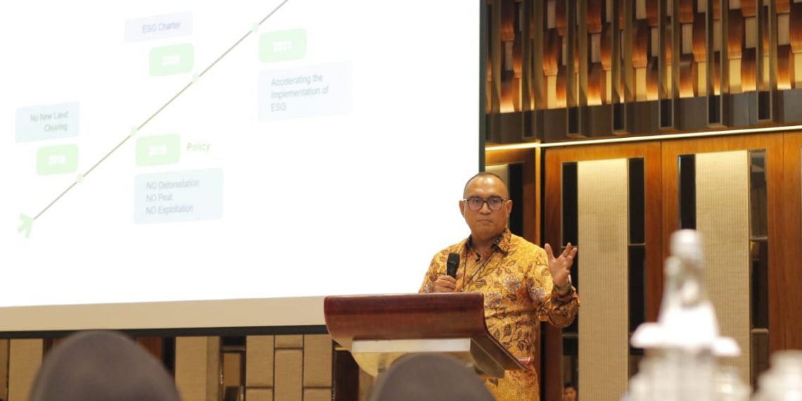 Bangun Biogas Hingga Konservasi,  Inilah Langkah TSE Group untuk Emisi Gas Rumah Kaca di Indonesia