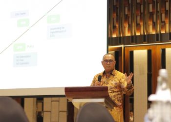 Bangun Biogas Hingga Konservasi,  Inilah Langkah TSE Group untuk Emisi Gas Rumah Kaca di Indonesia