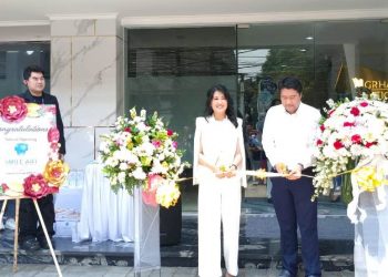 Tempati Gedung Baru Di Wolter Monginsidi, Smile Art Dental Aesthetic Berikan Perawatan Gigi Terbaik