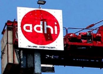 Adhi Karya Targetkan Pendapatan 30 Persen dari Proyek ESG di 2024