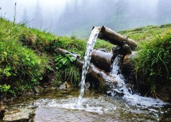 Ternyata Tak Semua Rumah yang Pakai Air Tanah Wajib Izin, ini Kriterianya