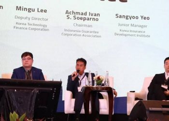 Gelar Seminar Nasional Penjaminan Kredit, ASIPPINDO Siap Berkontribusi  Optimal bagi Perekonomian