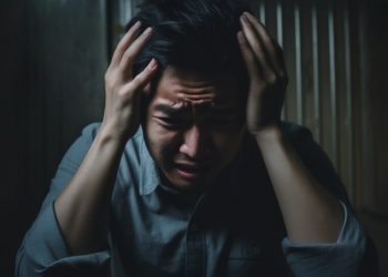 Picu Hipertensi, Berikut Dampak Negatif Memendam Amarah yang Tak Disadari