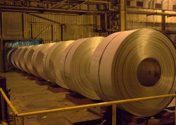 Indonesia Masih jadi Tempat Menarik untuk Investasi Baja