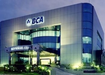 Kerja Sama dengan PT Indonesia Bisa Ekspor, BCA Ingin UMKM Go Global