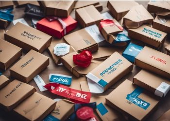 Berikut Beberapa Produk yang Diboikot Gara-gara Serangan ke Palestina