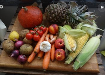 Ini Dia Buah dan Sayur yang Bermanfaat untuk Menambah Darah