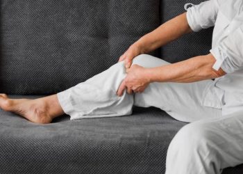 Cara Mengatasi Kesemutan pada Kaki, Begini Caranya