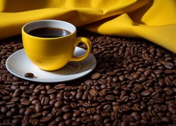 6 Dampak Negatif Bila Minum Kopi Setelah Makan