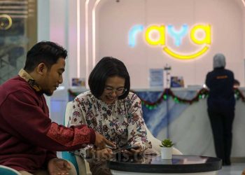 Bank Raya Yakin Kinerja Perbankan Tetap Baik Jelang Tahun Politik 2024