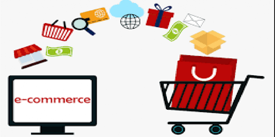 Menkeu Sri Mulyani: E-Commerce Jadi Penyumbang Ekonomi Digital Terbesar di RI pada 2023