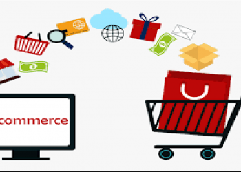 Menkeu Sri Mulyani: E-Commerce Jadi Penyumbang Ekonomi Digital Terbesar di RI pada 2023