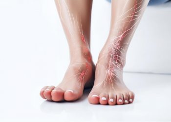 Gejala Asam Urat yang Perlu Diwaspadai