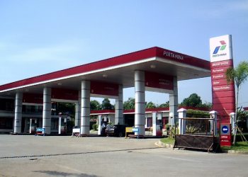 Langkah Pertamina Turunkan Harga Pertamax Dinilai Tepat