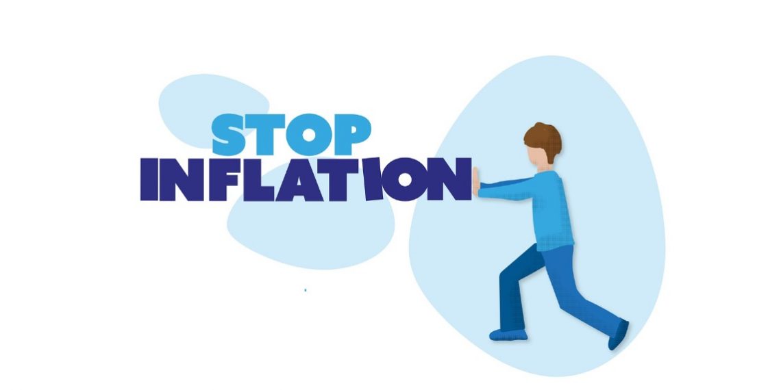 Sri Mulyani Bakal Berikan Insentif Fiskal Sebesar Rp340 Miliar untuk Daerah yang Berhasil Kendalikan Inflasi