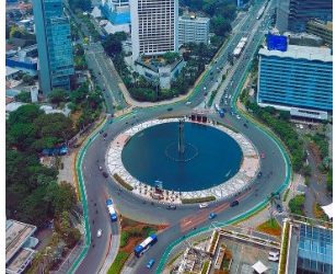 Saat Wilayah Pasifik Melambat, Investasi Hotel di Indonesia Justru Meningkat