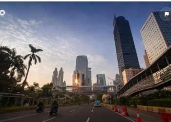 Ini Dia Para Pengusaha Kaya Pemilik Properti Mewah di Tanah Air 2023