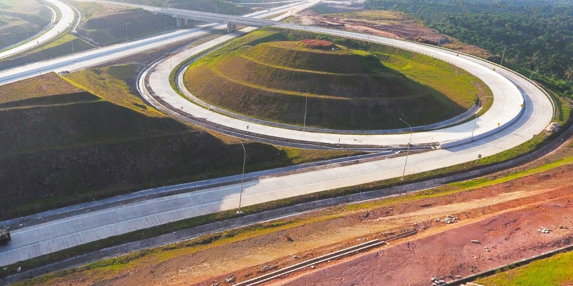 Ini 13 Ruas Jalan Tol yang Beroperasi pada 2023, Salah Satunya Cisumdawu dengan Exit Dawuan