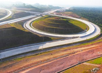 Ini 13 Ruas Jalan Tol yang Beroperasi pada 2023, Salah Satunya Cisumdawu dengan Exit Dawuan