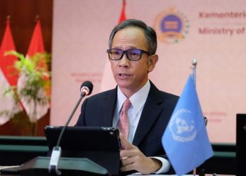 Perekonomian Indonesia Dinilai Tahan Banting di Tengah Ketidakpastian Global