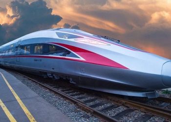 Ini Alasan RI Pilih China untuk Garap Kereta Cepat Jakarta Surabaya