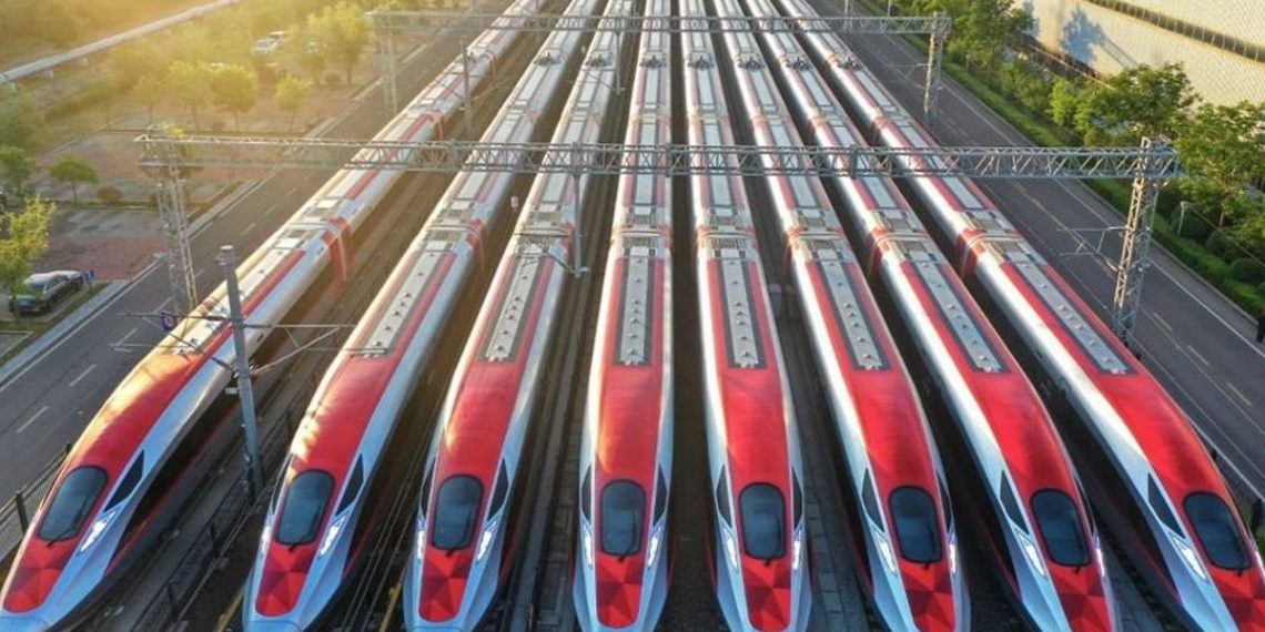 Bakal Datangkan 3 KRL Baru Impor, KAI Tidak Mau Berikan Bocoran Asal Negaranya