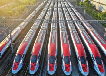 Bakal Datangkan 3 KRL Baru Impor, KAI Tidak Mau Berikan Bocoran Asal Negaranya