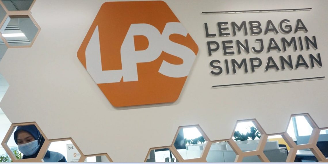 LPS Catatkan Aset Naik 12,25 Persen per Oktober 2023