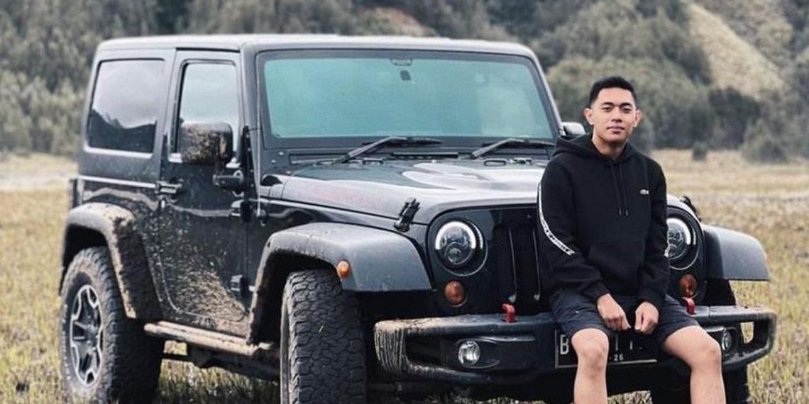 Pantas Gayanya Glamour, Uang Saku Mario Dandy saat SMA Rp6 Juta setiap Bulan