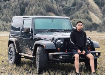 Pantas Gayanya Glamour, Uang Saku Mario Dandy saat SMA Rp6 Juta setiap Bulan