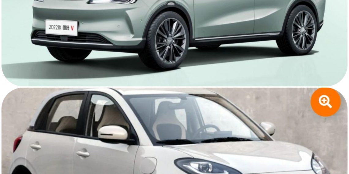 Pasar Mobil Listrik Nasional Semakin Bergairah dan Kompetitif