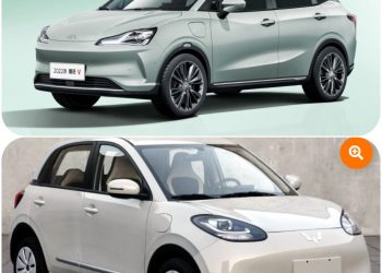 Pasar Mobil Listrik Nasional Semakin Bergairah dan Kompetitif