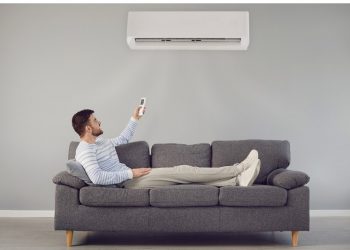 Tagihan Listrik Dijamin Turun, ini Manfaat Menyalakan AC dengan ‘Mode Fan’