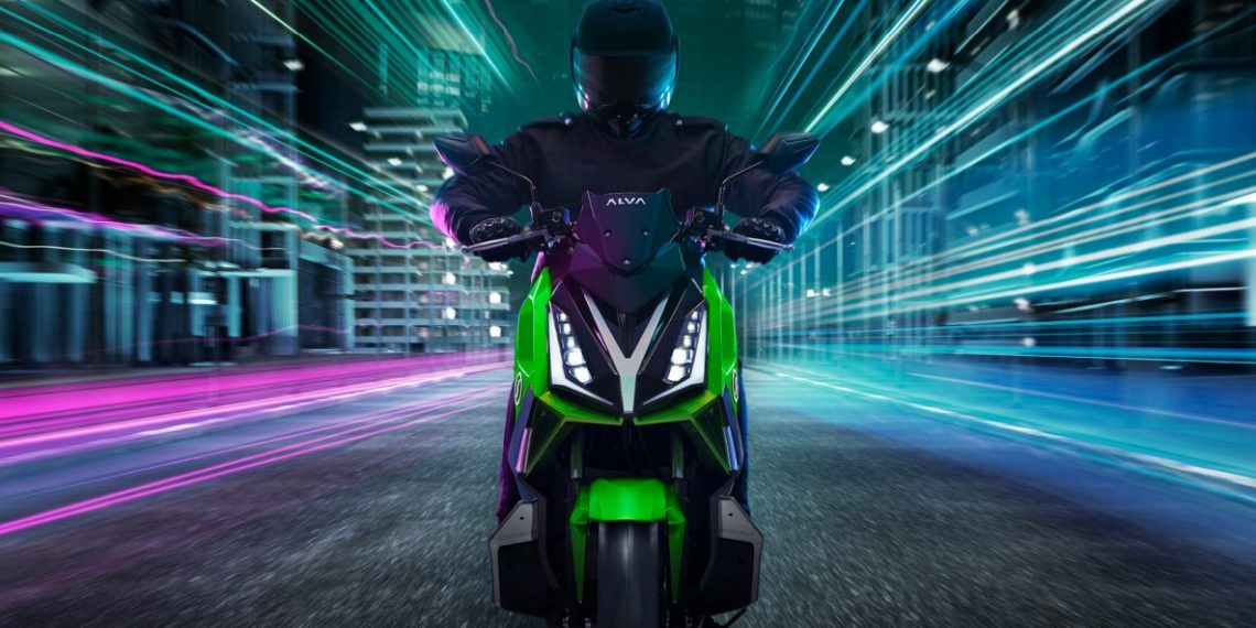 Pengen Beli Motor Listrik? Ini 6 Pilihannya yang Bikin Bikers Jatuh Hati