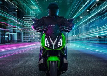 Pengen Beli Motor Listrik? Ini 6 Pilihannya yang Bikin Bikers Jatuh Hati