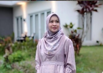 Profil Okie Agustina yang Tengah Disorot, Mualaf yang Sukses Berbisnis