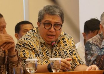 Bisnis Ritel Belum Pulih 100 Persen Sejak Pandemi, Ini Komentar Ketum Aprindo