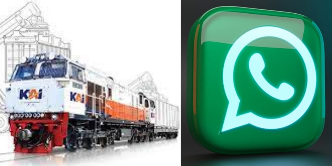 Ada Penipuan Berkedok Rekrutmen KAI via Whatsapp, Masyarakat Diminta Hati-hati