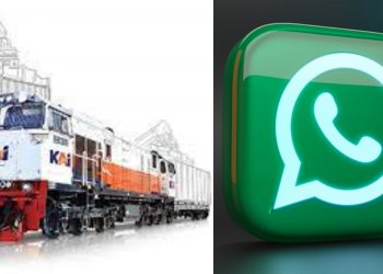 Ada Penipuan Berkedok Rekrutmen KAI via Whatsapp, Masyarakat Diminta Hati-hati