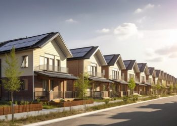 Permintaan Properti di Kota-kota Sekitar IKN Melonjak Tajam, di Balikpapan Tembus 149,8 Persen