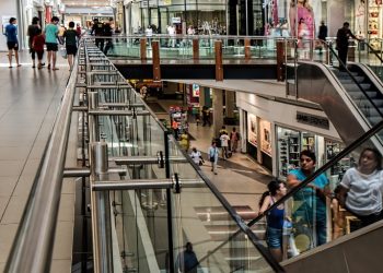 Sektor Apa Saja yang Jadi Pendorong Pertumbuhan Ekonomi Indonesia di Kuartal III-2023?