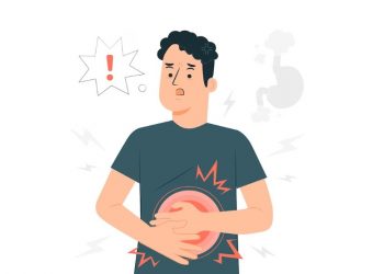 Mengenal Lebih Dekat Dispepsia, Gejalanya Mual dan Kembung