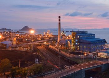 Bukit Asam Targetkan PLTU Mulut Tambang Beroperasi Komersial di Triwulan IV 2023