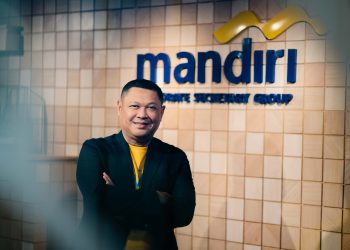 Sosok Direktur KAI Rudi As Atturidha, Mantan Petinggi Bank Mandiri Lulusan Universitas Trisakti
