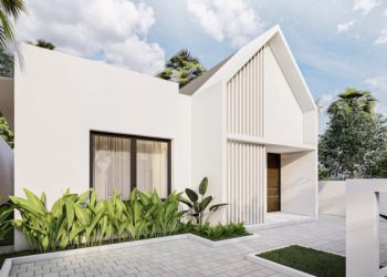 Kabar Gembira, Beli Rumah Gratis PPN Mulai November 2023