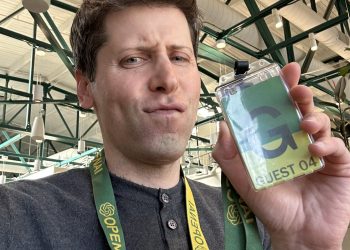 Kisah Bos ChatGPT yang Di-PHK Tiba-tiba Via Google Meet