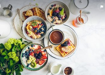 Jangan Konsumsi ini Saat Sarapan karena Bisa Bikin Cepat Gemuk