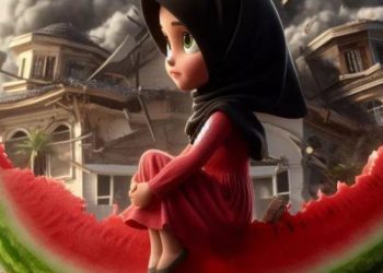 Inilah Negara yang jadi Produsen Semangka Terbesar di Dunia