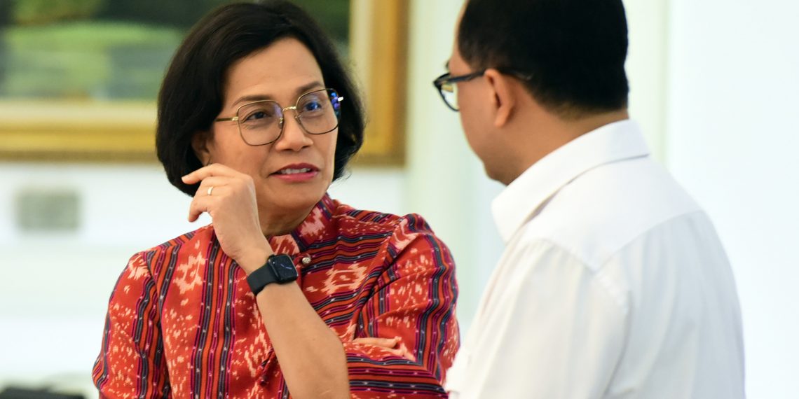 Menkeu Sri Mulyani: Kebijakan Fiskal Jadi Kunci Perlindungan Ekonomi